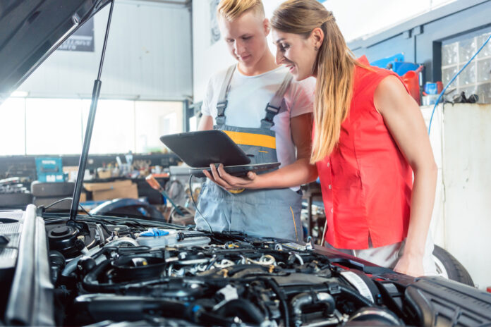 Tuning de motor: ¡Más potencia, menor consumo, mejor rendimiento!