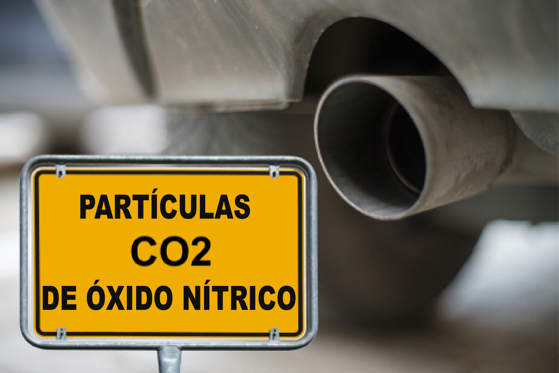 prestar atención a los óxidos nítrico durante el tuning de motor