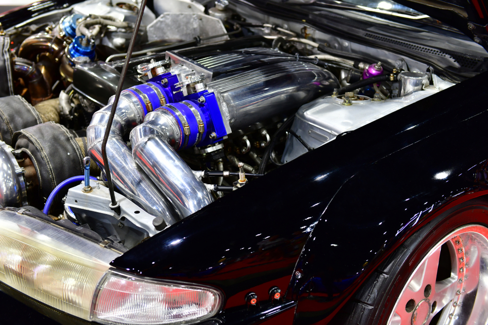 Variantes del tuning