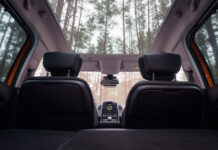 Aire y luz en el coche - Todos sobre los techos solares