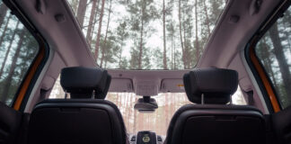 Aire y luz en el coche - Todos sobre los techos solares
