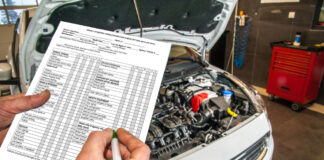 Los beneficios de un peritaje profesional de coches