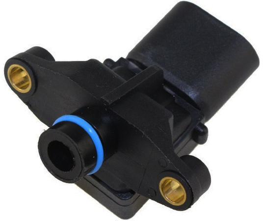 Sensor de presión de sobrealimentación