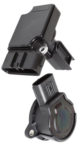 Sensor del cigüeñal