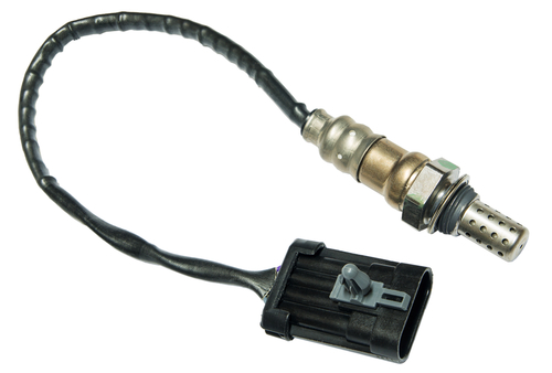 La sonda lambda 