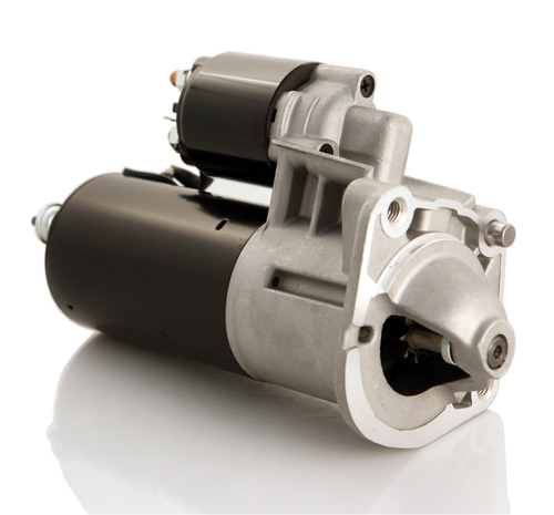 Motor de arranque con un 30% de descuento