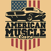 Muscle Cars con frenos de tambor