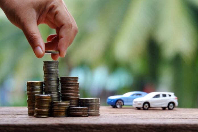 Consejos para la venta de coches privados - Cómo ganar más dinero