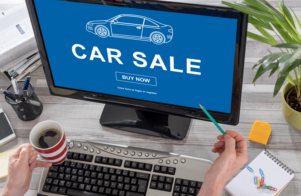 Trucos gratuitos marketing para la venta de coches privados