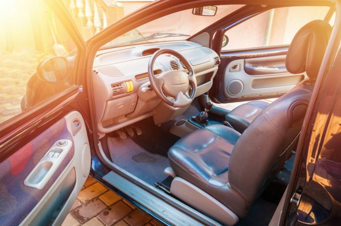 Anda, frena, pita - un alegato a favor de un coche de bajo coste