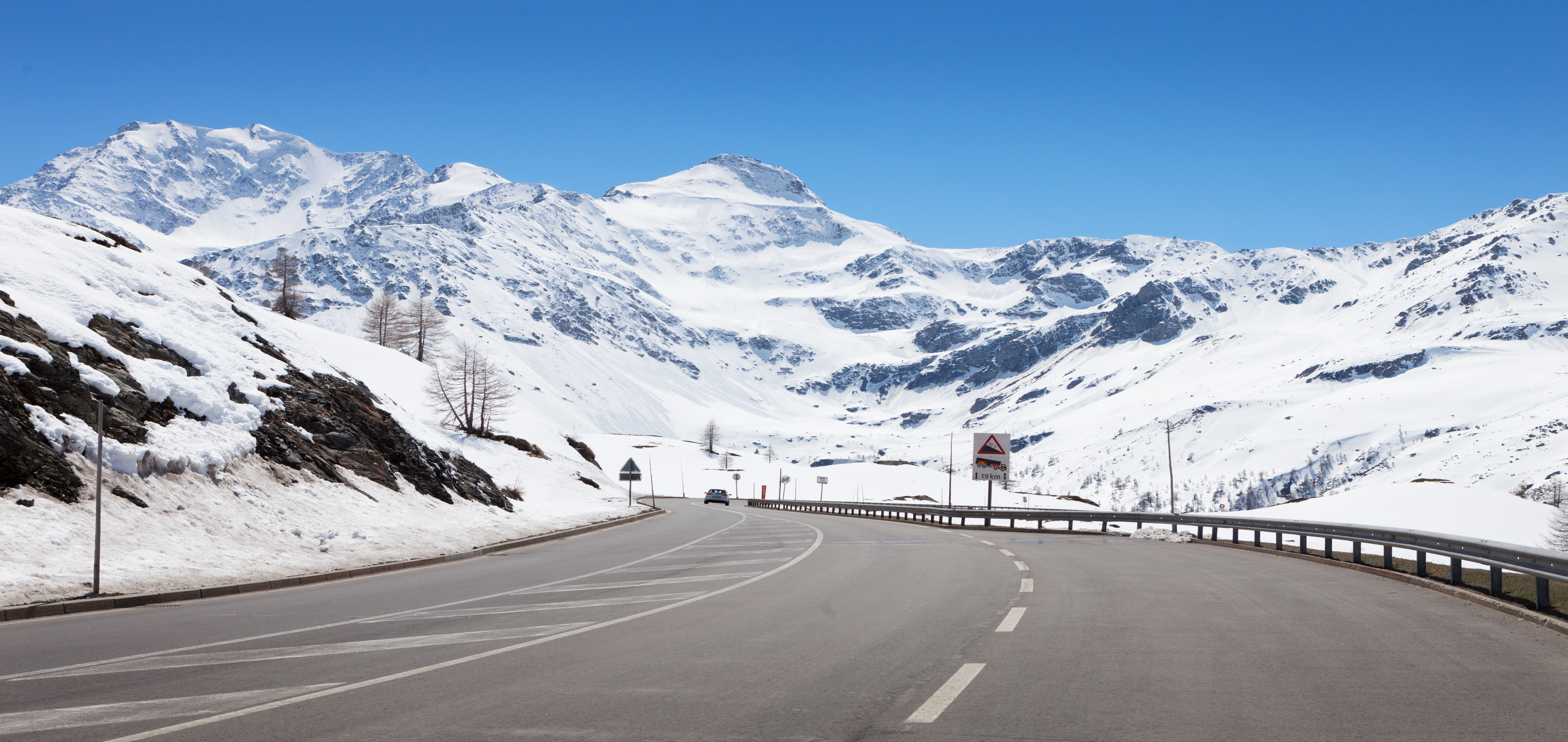 Líquido lavaparabrisas de invierno -20°C 5L - Moje Auto