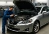 Problemas Comunes del Lexus IS 200d: Soluciones y Consejos para Propietarios