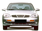 Bieleta de suspensión DAEWOO LEGANZA originales