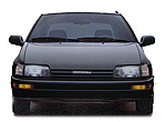 Bieleta de suspensión DAIHATSU CHARADE originales