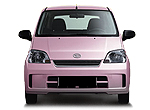 Bieleta de suspensión DAIHATSU CUORE originales
