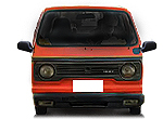Bieleta de suspensión DAIHATSU HIJET originales