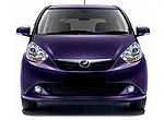 Bieleta de suspensión DAIHATSU SIRION originales