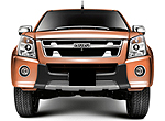 Bieleta de suspensión ISUZU D-MAX originales