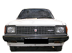 Bieleta de suspensión ISUZU GEMINI originales