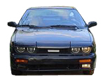 Bieleta de suspensión ISUZU IMPULSE originales