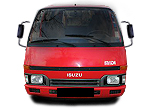 Bieleta de suspensión ISUZU MIDI originales