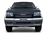 Bieleta de suspensión ISUZU TROOPER originales