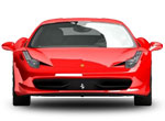 Bieleta de suspensión FERRARI 458 originales