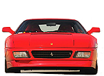 Bieleta de suspensión FERRARI 348 originales
