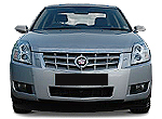 Bieleta de suspensión CADILLAC BLS originales
